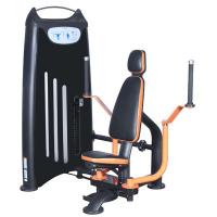 Large picture strength trainer