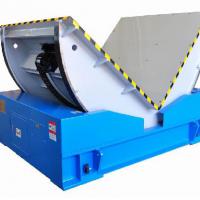 Large picture Mold Turnover Machine