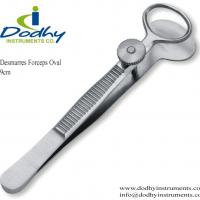 Large picture DODHY EYE Instruments/Scissors/Forceps/Curettes
