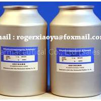 Large picture Testosterone decanoate