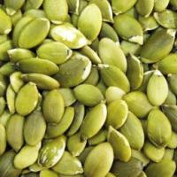 Large picture Pumpkin seed kernels