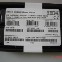 Large picture IBM Server Memory 39M5815