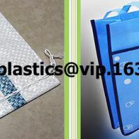 Large picture PP WOVEN BAGS, PP NON WOVEN BAGS