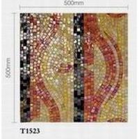 Large picture Mosaic Tiles (T1523)