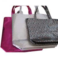 Large picture gift bags,eco bags