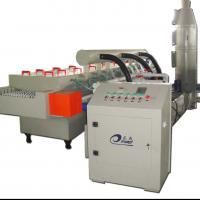 Large picture LE60 Series Electro Etching Line