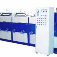 Large picture Auto Roll to Roll Photochemical Etching Machine