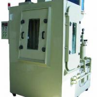 Large picture Vertical Precision Etching Machine