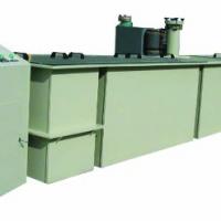 Large picture Cutting Dies Surface Treatment Line