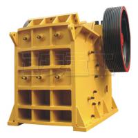 Large picture Jaw crusher