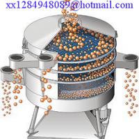 Large picture vibrating sifter