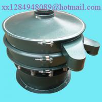 Large picture vibrating sieves