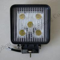 Large picture Lightstorm high brightness working lamp