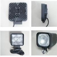 Large picture work light with CE approval for Truck/Jeep/SUV