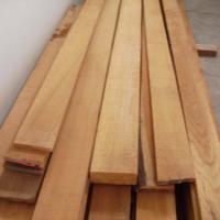 Large picture anticorrosive teak board