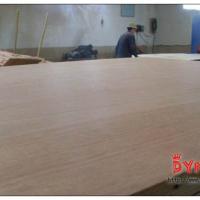 Large picture High Qulity Commercial Plywood