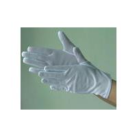 Large picture 100% polyester gloves with the lowest price
