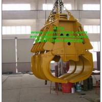 Large picture Electro-hydraulic Rectangle Grab
