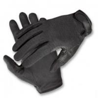 Large picture Police Leather Gloves