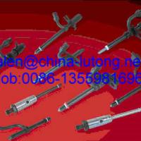 Large picture diesel injection pump parts - pencil nozzle