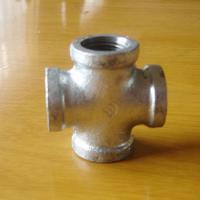 Large picture pipe cross
