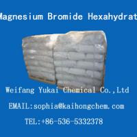 Large picture Magnesium Bromide Hexahydrate