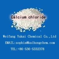Large picture Calcium chloride