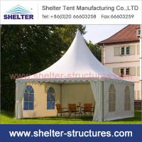 Large picture Pagoda tent