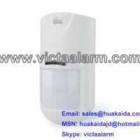 Large picture PIR Microwave Dual-Technology Motion Detector