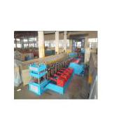 Large picture Guard Rail Forming Machine