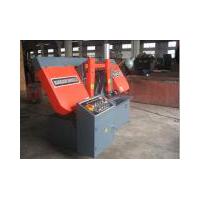 Large picture Hydraulic Band Sawing Machine