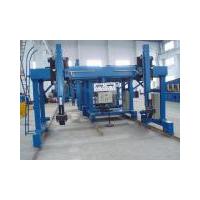 Large picture H-Beam Production Line