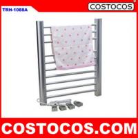 Large picture 10 - Bar Electric Heated Towel Rail (Wall Type)
