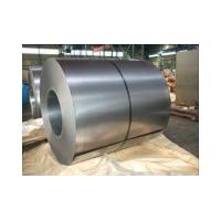 Large picture Hot Dip Galvanized Steel Coil