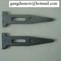 Large picture wedge bolt