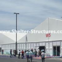 Large picture Trade Show Tent