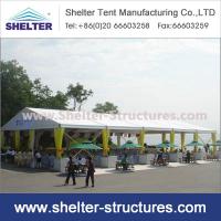 Large picture Party Tent