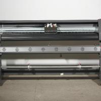 Large picture 1440dpi Eco Solvent Printer