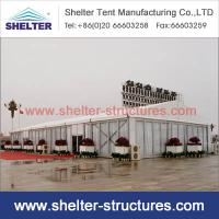 Large picture Marquee tent