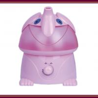 Large picture 3.5L Elephant Portable Ultrasonic Humidifier