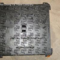 Large picture drain covers