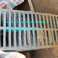 Large picture channel grating supplier