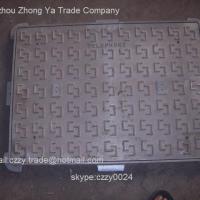 Large picture drain covers supplier