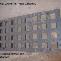 Large picture gully grating supplier