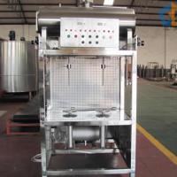 Large picture Aseptic filling machine