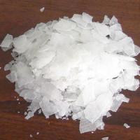 Large picture Caustic soda Flake