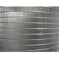 Large picture Reverse rolled wedge wire screen