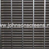 Large picture screen mesh