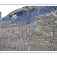 Large picture Reinforced Gabion