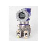 Large picture Foxboro Differential Pressure Transmitter